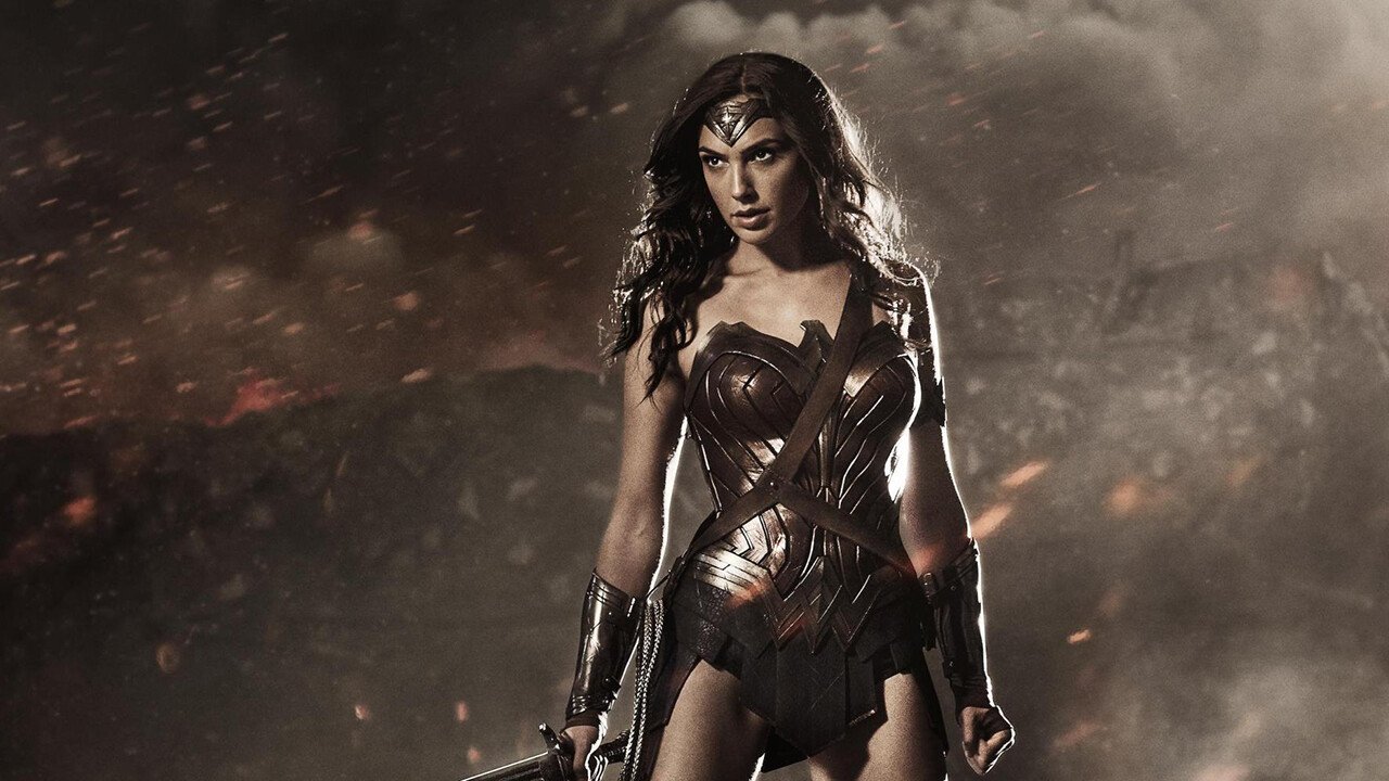 Wonder Woman Loses its Director, Here’s why you Shouldn't Worry 1