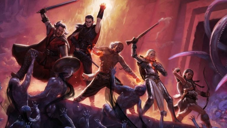 Pillars of Eternity (PC) Review 6