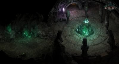 pillars of eternity 2 console commands walk through walls