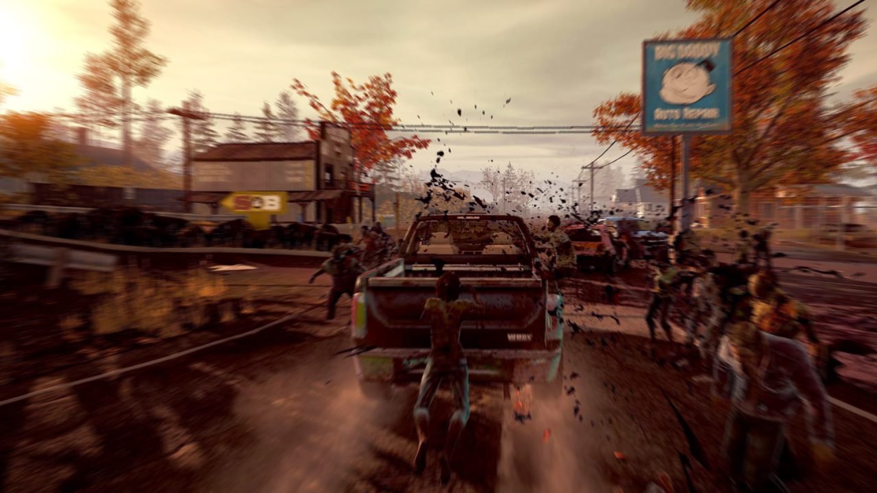 State Of Decay: Year One Survival Edition (Xbox One) Review 2