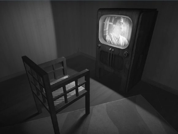 Enter A Surrealist Dream In The Tender Cut 2