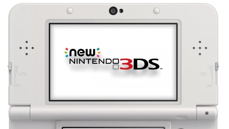 Unity Support Coming to New 3DS