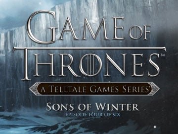 Game Of Thrones Episode 4: Sons Of Winter (PS4) Review 6