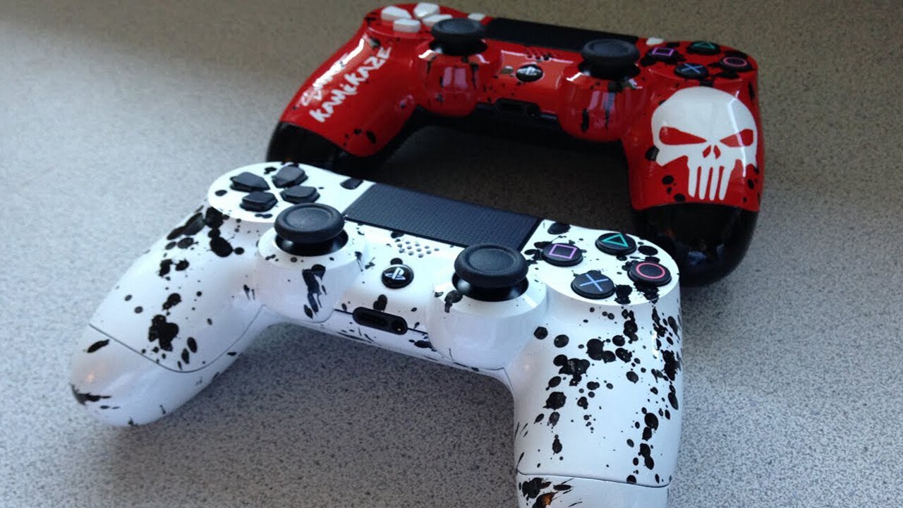 Cheap Ways to Customize Your Gaming Gear 1