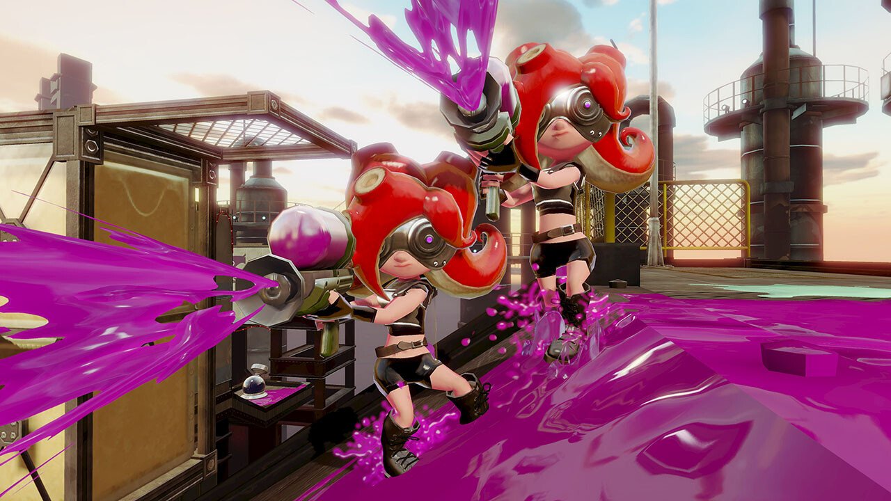 What To Expect From Nintendo’s Splatoon Direct 5