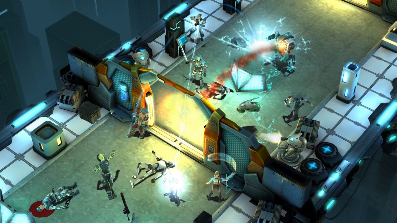 Shadowrun Chronicles: Boston Lockdown (Pc) Review Shadowrun Chronicles: Boston Lockdown (Pc) Review 2