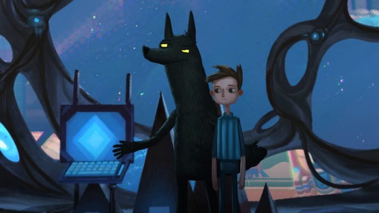 Broken Age and Adventure Game Difficulty