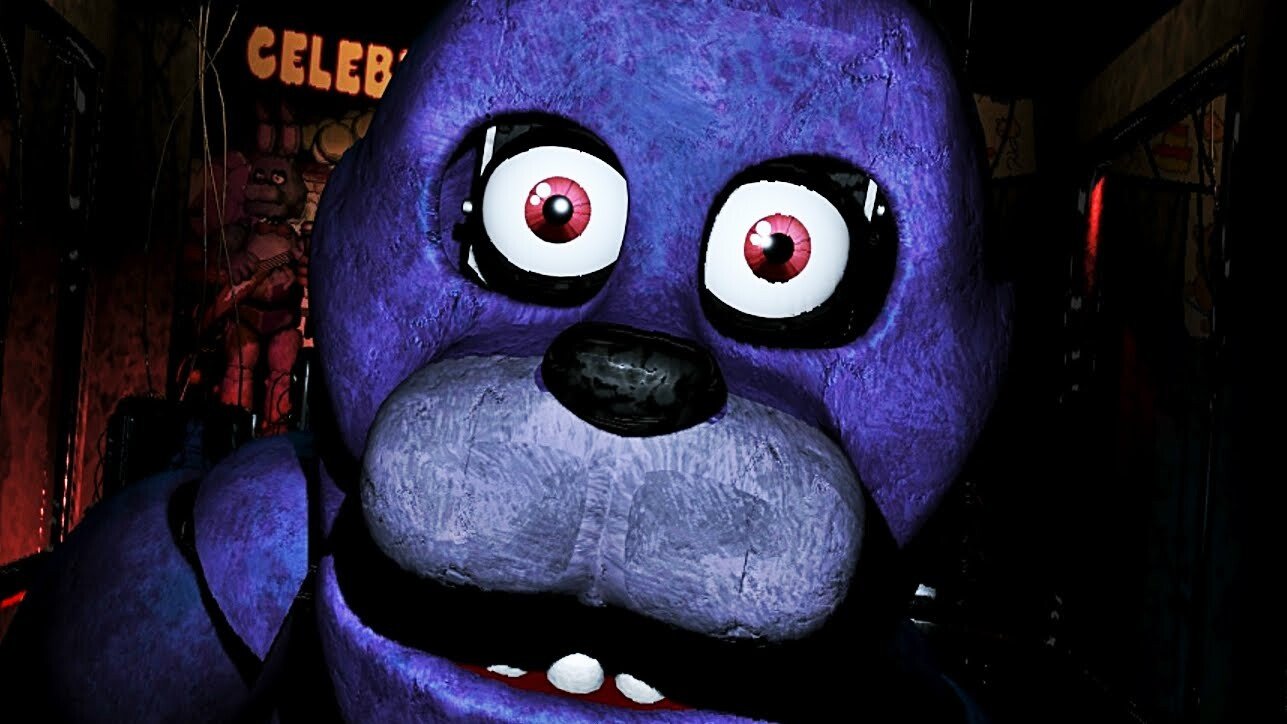  Five Nights At Freddy’s