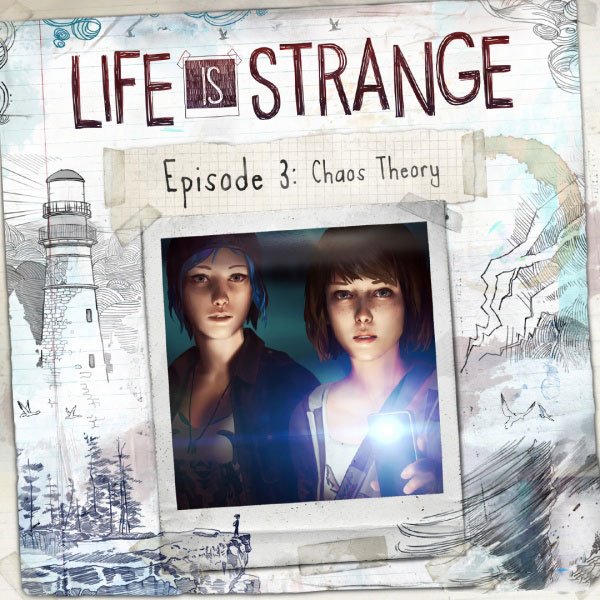 Life Is Strange Episode 3: Chaos Theory (PS4) Review 5