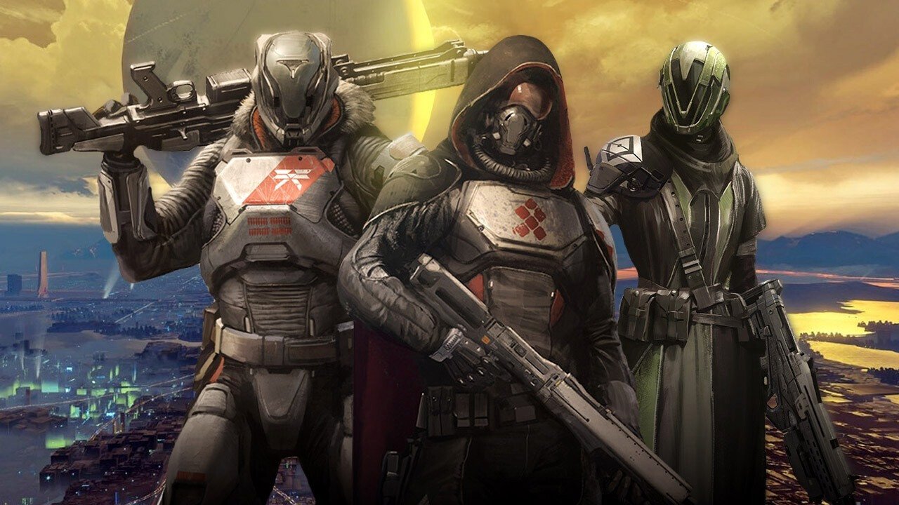 Destiny: House Of Wolves (PS4) Review 9
