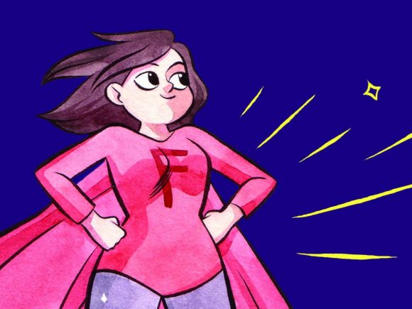 The Fangirl’s Guide to the Galaxy (Book) Review 6