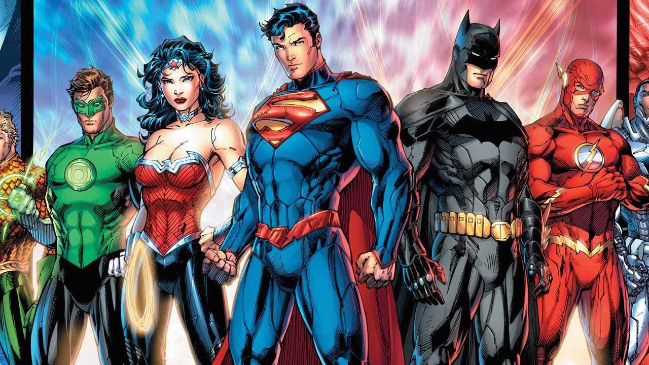 Justice League: Mortal Could’ve Changed the Game 2