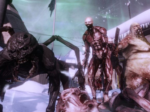 Extremely Replayable: Killing Floor 2 Preview 7