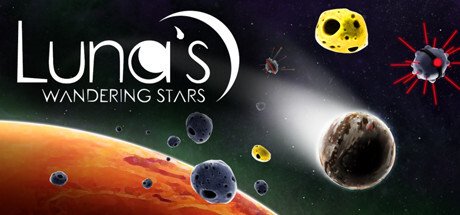 Luna's Wandering Stars (PC) Review 4