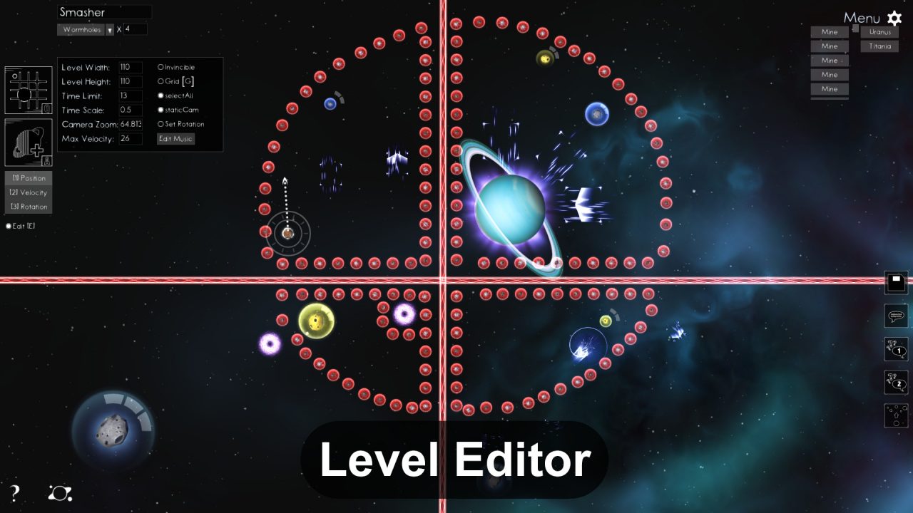 Luna'S Wandering Stars (Pc) Review Luna'S Wandering Stars (Pc) Review 2