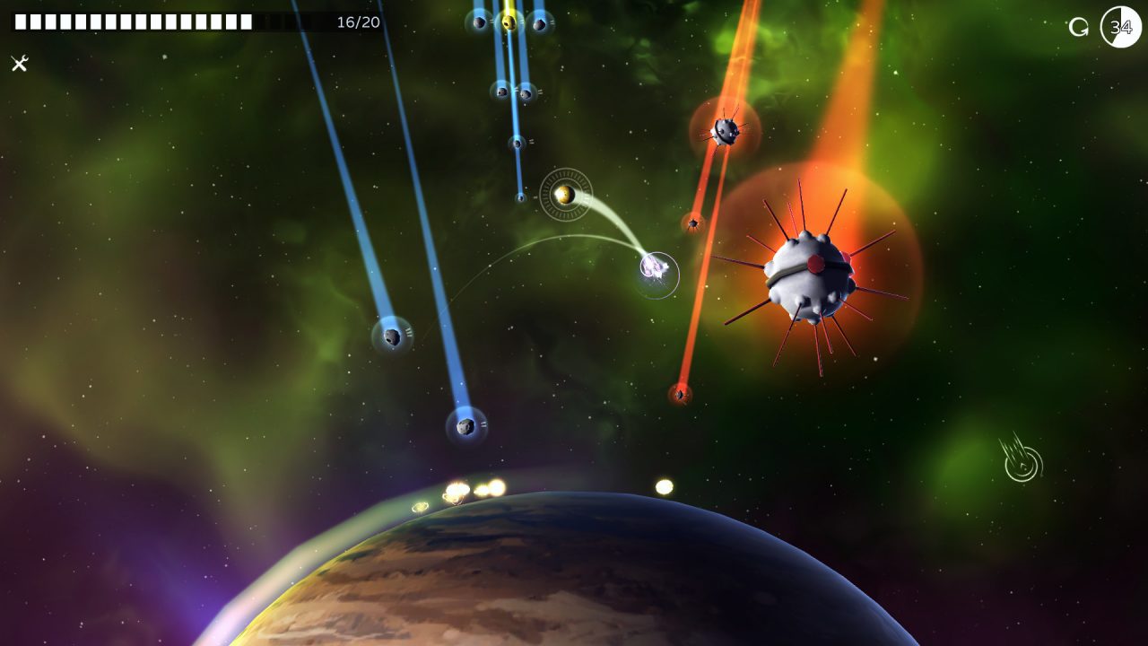 Luna'S Wandering Stars (Pc) Review Luna'S Wandering Stars (Pc) Review 6