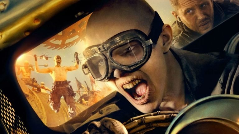 Mad Max: Fury Road (2015) Review 9