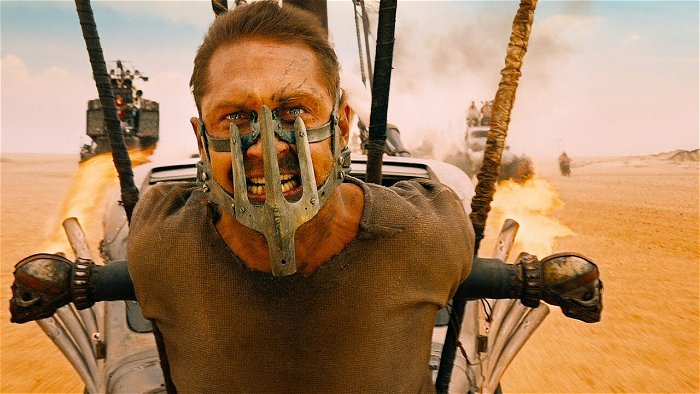 Mad Max: Fury Road (2015) Review 8