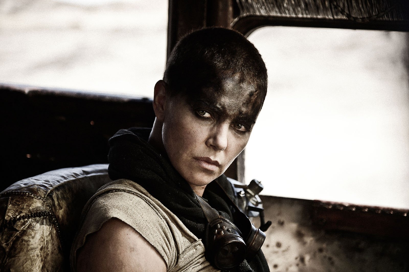 Mad Max: Fury Road (2015) Review 4