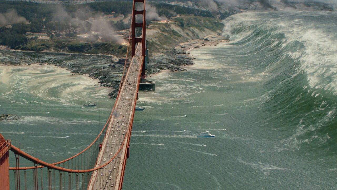 San Andreas (2015) Review San Andreas (2015) Review 7