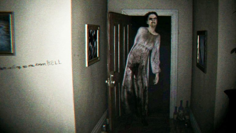 Silent Hills: Cancellation and the Franchise’s Future