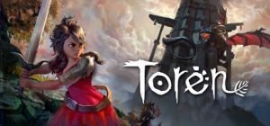 Toren (PS4) Review 5