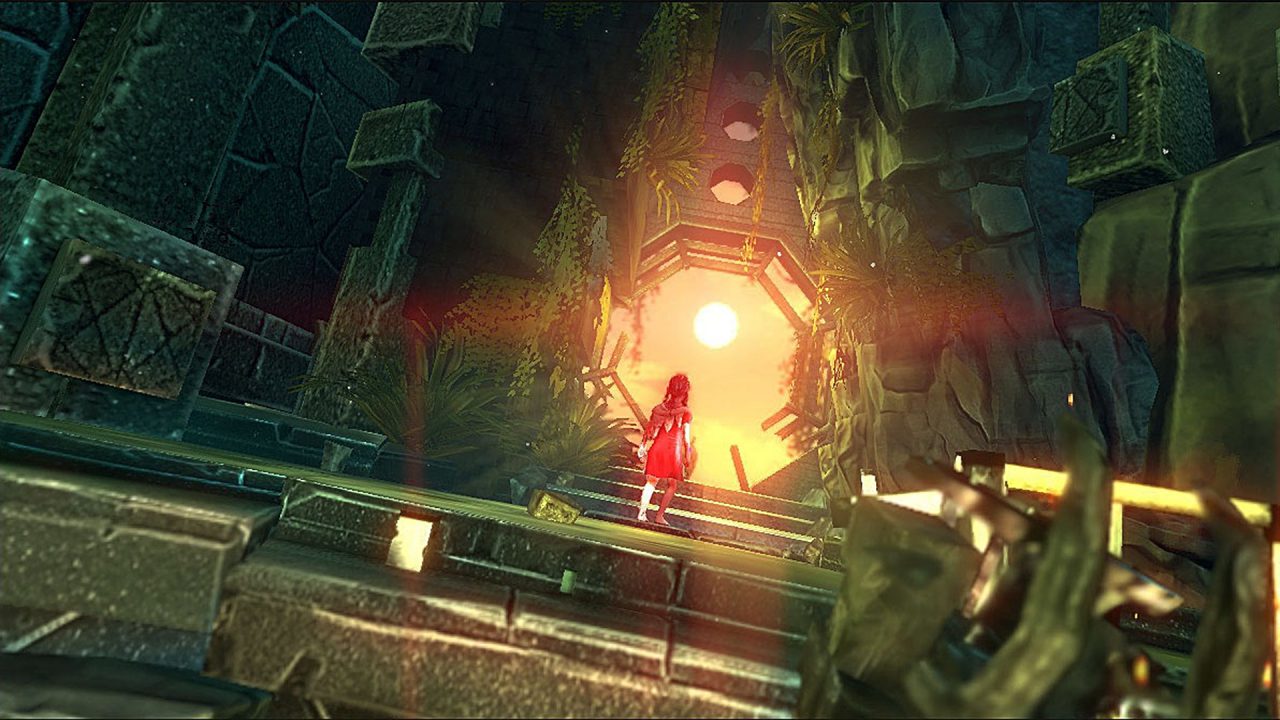 Toren (Ps4) Review Toren (Ps4) Review 7