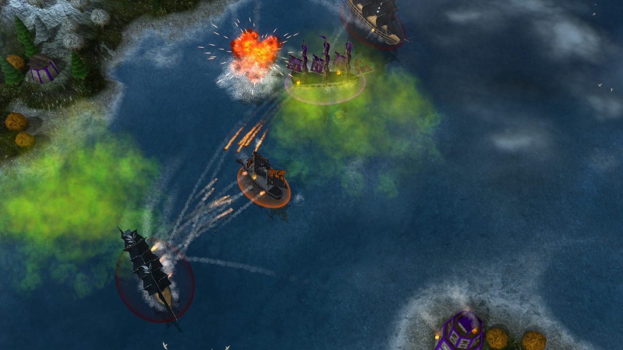 Windward (Pc) Review 3