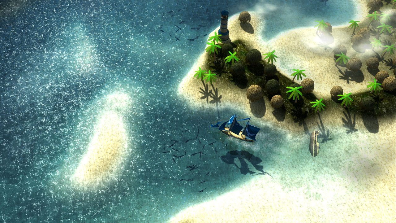 Windward (Pc) Review 2