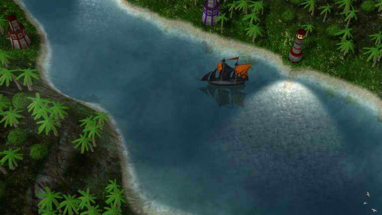 Windward (PC) Review 5