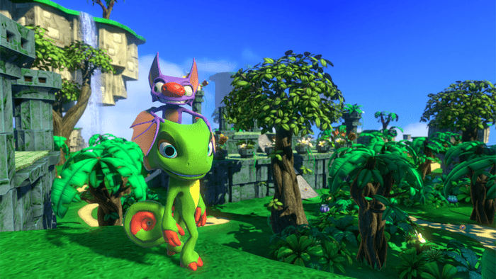 Why You Should Be Excited For Yooka-Laylee 3