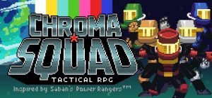 Chroma Squad (PC) Review 5