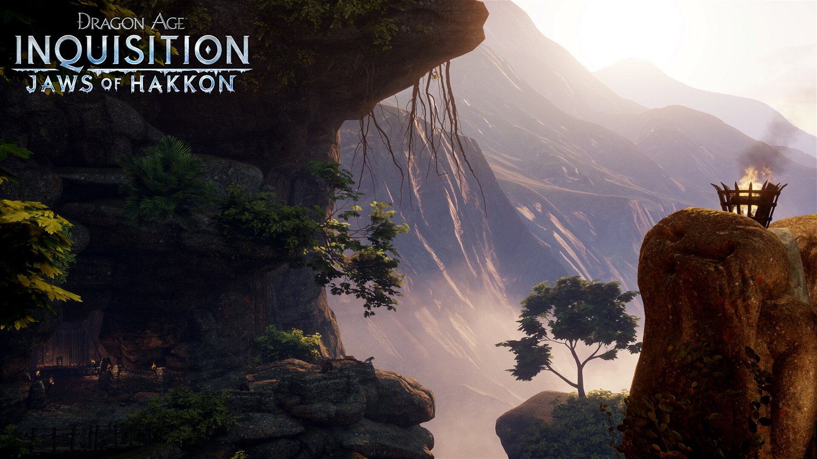 Dragon Age: Inquisition: Jaws Of Hakkon (Ps4) Review