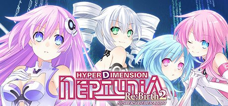 Hyperdimension Neptunia Re;Birth 2: Sisters Generation (PC) Review 4