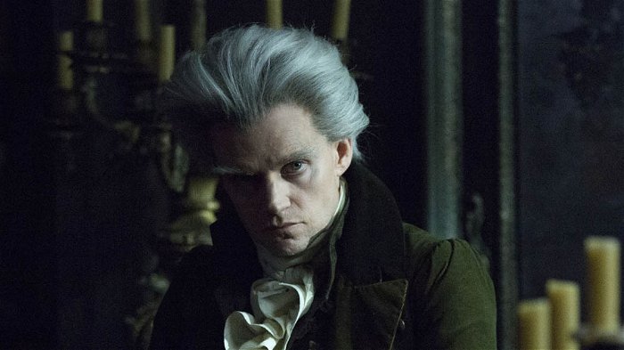 Jonathan Strange And Mr Norrell Ep. 2 &Amp; 3 (Tv) Review