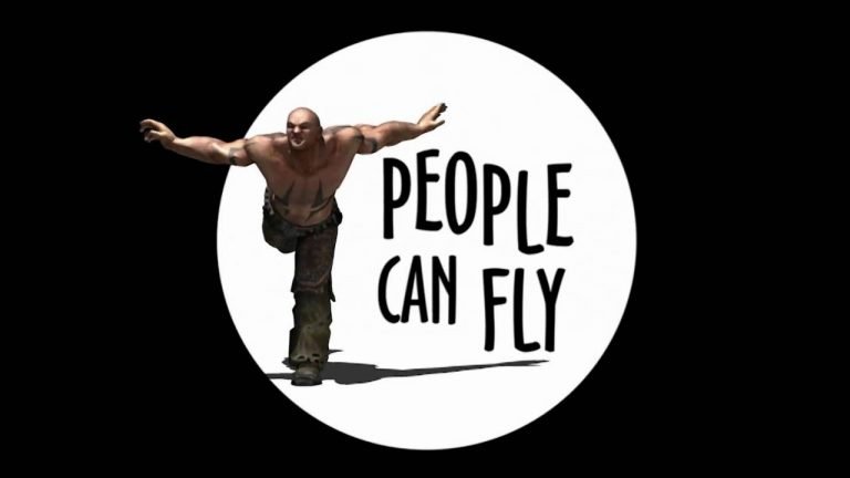 People Can Fly Returns