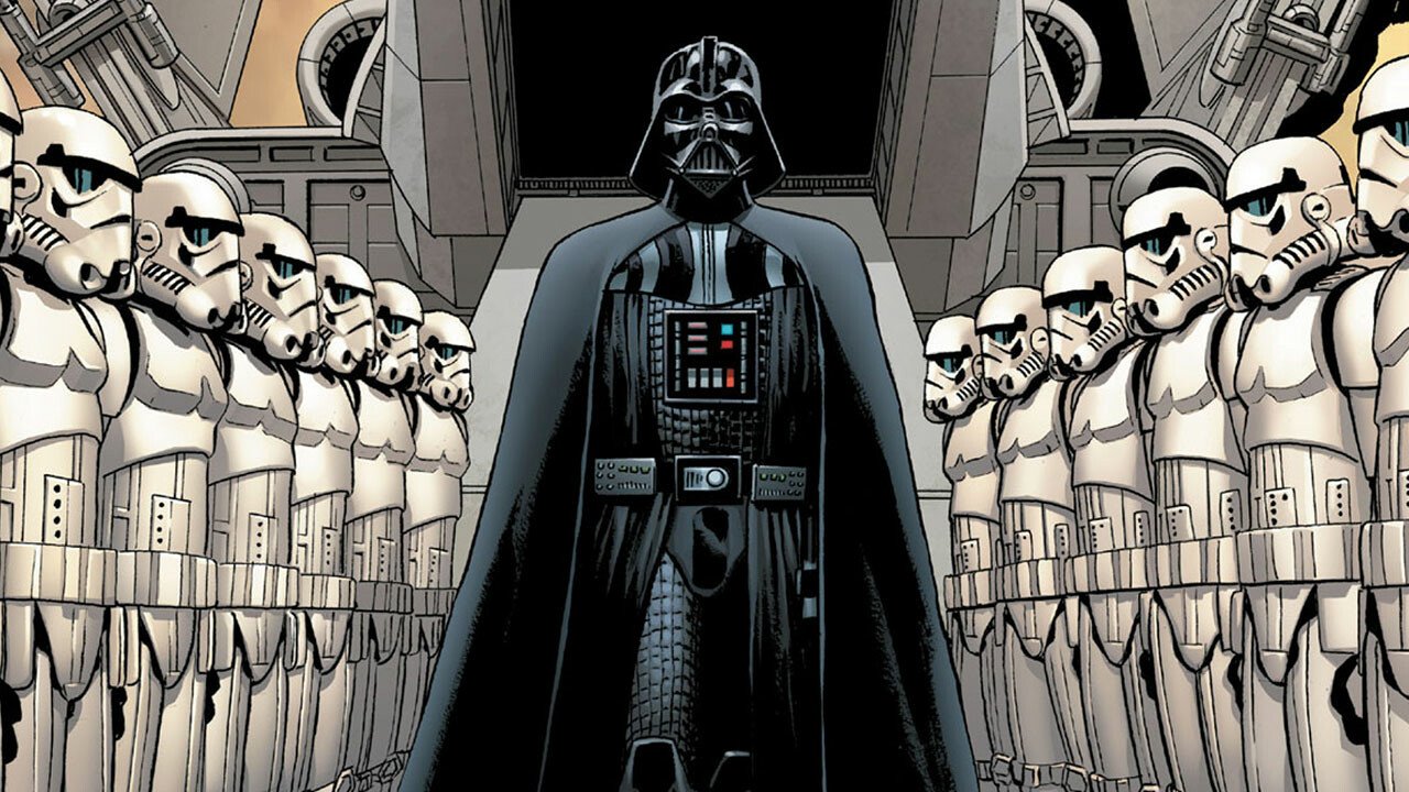 Why You Should Be Reading Star Wars Comics 2