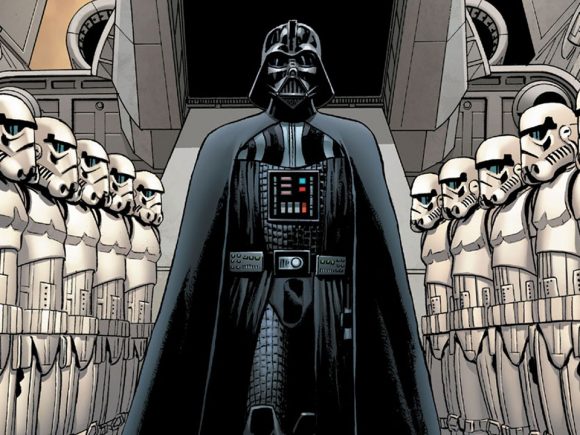 Why You Should Be Reading Star Wars Comics 2