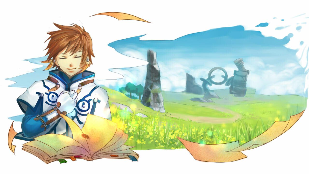 Tales of Zestiria Announced for PC and PS4