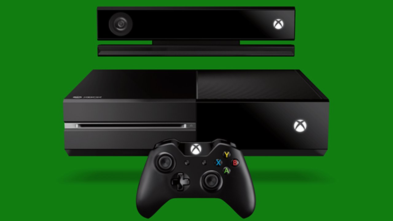 How Xbox One Backwards Compatibility Works - 2015-06-24 15:38:15
