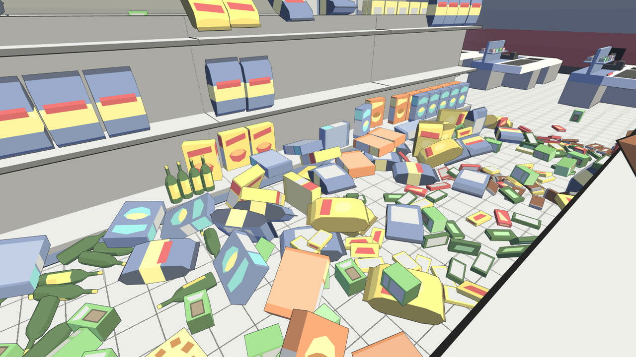 Catlateral Damage (Pc) Review Catlateral Damage (Pc) Review