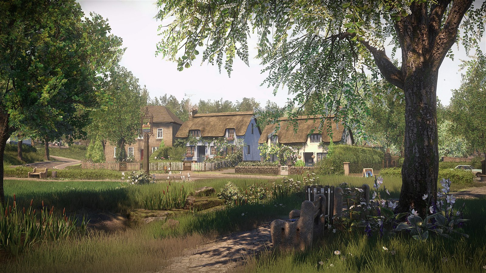 Everybody’s Gone To The Rapture Launching On August 11 3