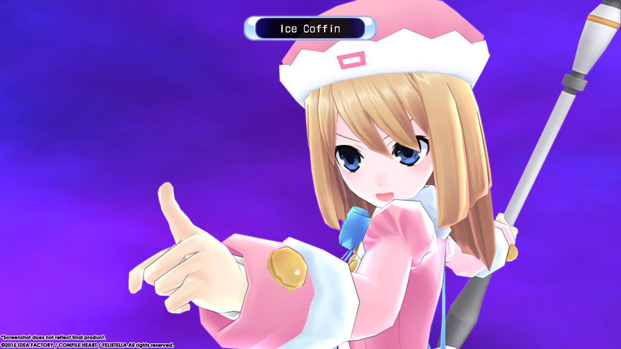 Hyperdimension Neptunia Re;Birth 2: Sisters Generation (Pc) Review Hyperdimension Neptunia Re;Birth 2: Sisters Generation (Pc) Review 1