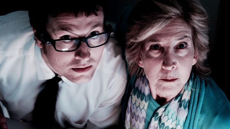 Voices From Beyond: An Interview with Leigh Whannell and Lin Shaye