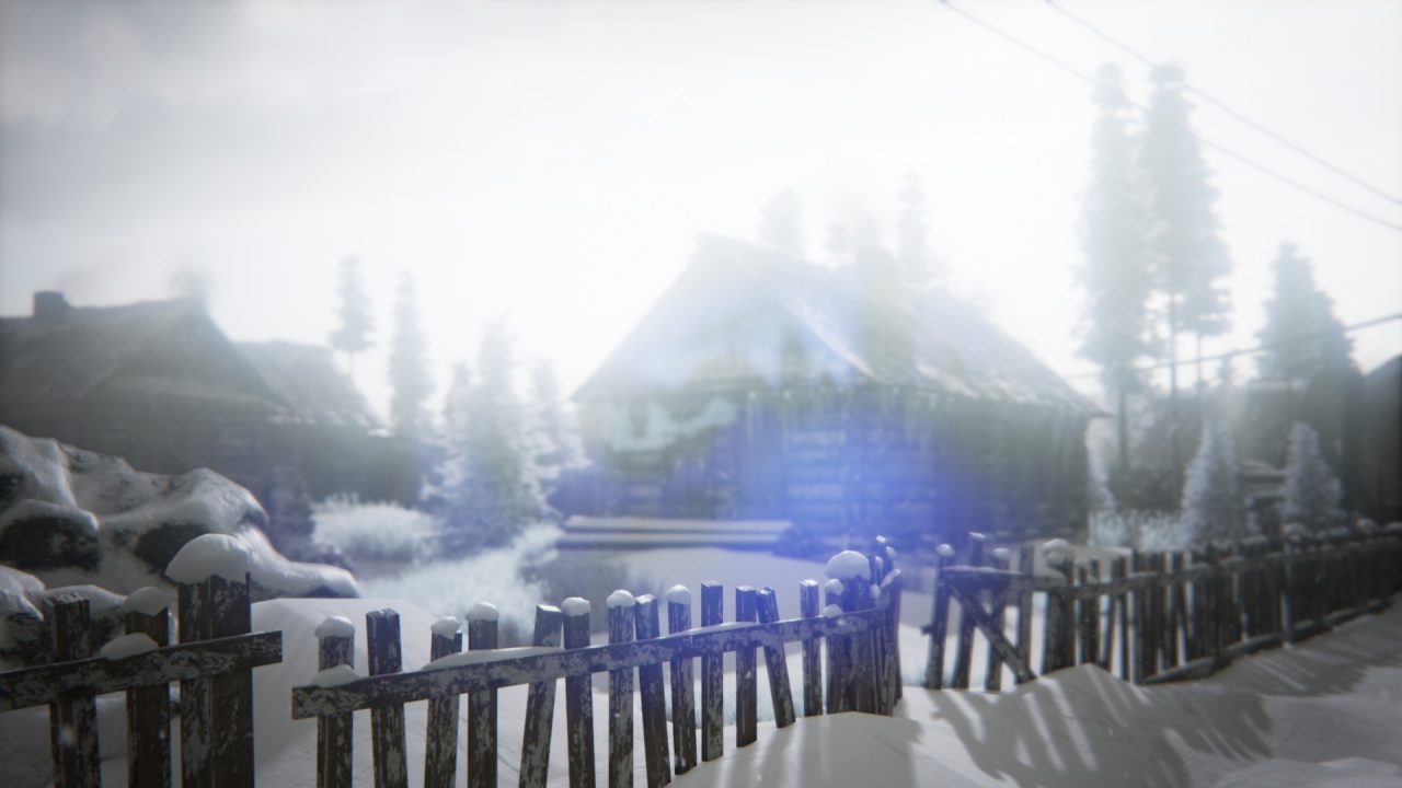 Kholat (Pc) Review 8