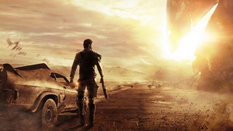Mad Max: Savage Road Misses The Point