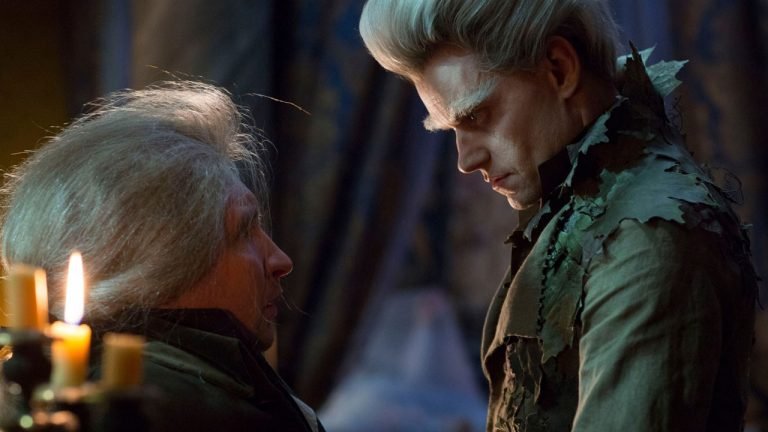 Jonathan Strange and Mr Norrell Ep. 2 & 3 (TV) Review