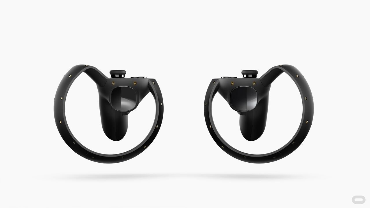 Oculus Rift Conference Still Didn’t Reveal Price 3