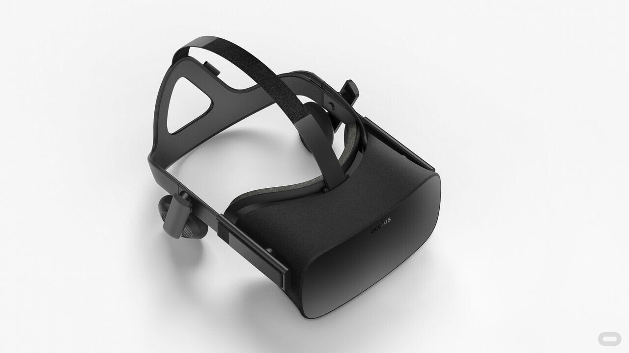 Oculus Rift Conference Still Didn’t Reveal Price 1