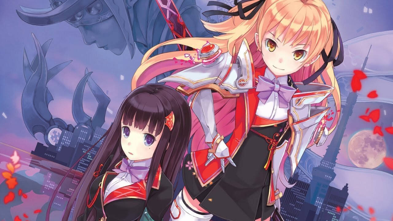 Operation Abyss: New Tokyo Legacy (Vita) Review 3